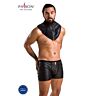 Pack PASSION MEN Edward Nero L/XL - Eleganza e Comfort