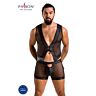 Set William Nero PASSION Men | Eleganza e Comfort