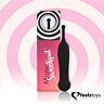 Feelztoys - mister sweetspot clit vibrator - nero