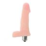 Vibratore BAILE SLIK PLEASURE LOVE Clone Naturale