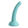 Dildo DILLIO Curious Five 12,7 cm con ventosa
