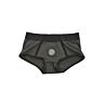 Imbracatura stile boxer Sportsheets EmEx S Gray Fit