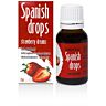 Gocce aromatizzate Cobeco Spanish Drops 15 ml