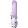 Vibratore SATISFYER VIBES CHARMING SMILE con vibrazione potente