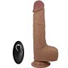Dildo Realistico Pretty Love Tommy 22.5cm Ventosa