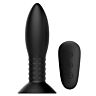 Plug Anal MR PLAY Rotante con Controllo Remoto
