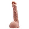 Dildo Realistico Baile Jason 24 cm - Sensazione Autentica