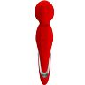 Vibratore Pretty Love Walter Wand Rosso - Seduzione