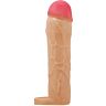Funda per pene Pretty Love Hani Estensore Naturale