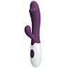 Vibratore Pretty Love Snappy Morado - Piacere Intenso