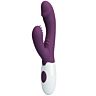 Vibratore Rabbit Pretty Love Andre stimolatore G