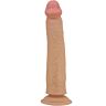 Dildo Realistico Pretty Love Sharife 25 cm Naturale