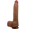 Dildo Pretty Love Adley 28 cm Ultra Realistico