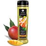 Olio Massaggio Shunga Mango 240ml - Sensualità Pura