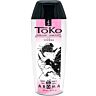 Lubrificante Shunga Toko Aroma Frambuesa - Dolce Piacere