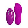 Vibratore per mutandine PARTY UP Michael con controllo remoto