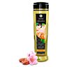 Olio da massaggio Shunga Almond Blossom alla mandorla