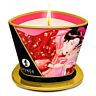 Candela da massaggio Shunga Cherry Blossom 170 ml