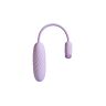 Vibratore Svakom Plume con Spazzola Flessibile