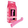 Feelztoys vibratore dito rosa g spot