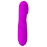Vibratore Mini Pretty Love Reuben con 30 funzioni di vibrazione