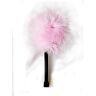 Pink Marabu Secret Gioca a Feather Duster
