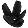 Plug Anale HIDDEN DESIRE EXTREME con apertura a 4 vie