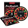 Roulette del sesso viziosa