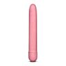 Vibratore Gaia Blush Novelties Biodegradabile Rosa