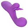 Vibratore Calexotics Butterfly Kiss Violetta