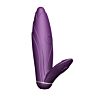 LITTLE SU TULIP LILA VIBRADOR.