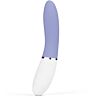 Vibratore LELO LIV™ 3 Stimolatore Punto G Blu