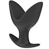 Plug Anale HIDDEN DESIRE Anchor Medium | Pienezza e Comfort