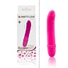 Mini vibratore Pretty Love Flirtation Beck con 10 impulsi