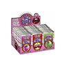 Caramelle per Sesso Orale PIPEDREAM BJ BLAST Fragola/Ciliegia/Mela Verde