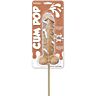Cum pops - piruleta pene chocolate blanco