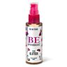 Nebbia Afrodisiaca SEXITIVE Be Body Splash con Glitter da 60 ml