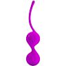 Bolas Silicone Pretty Love Orgasmic Balls Kegel