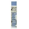 Lubrificante anale Nasstoys Anal Blu 44 ml