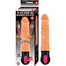 Dildo Nasstoys Realistic Warming 7 pollici riscaldabile