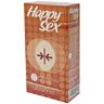Happy sex preservativo ultrafino 12 uds