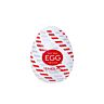Masturbatore Tenga EGG TWISTER con texture spirale