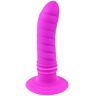 Butt Plug BDSM Pretty Love Analtwist II con vibratore