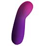 Vibratore Rocks-Off Glow Girl Vibe G-Spot Morbido