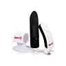 Vibratore a proiettile Screaming O Charged Positive