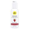 Gel intimo Pjur ORGANIC Intimate Flavours Strawberry