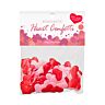 Confetti a Forma di Cuore Kheper Games per Occasioni Speciali