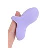 Vibratore FUZU Sensa Skin Activated Vibe con attivazione al contatto