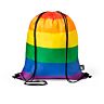 Zaino PRIDE con bandiera arcobaleno