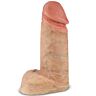 Pene Realistico SILEXD 28 cm Silicone Premium
